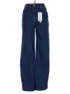 Na-kd Jeans In Blue