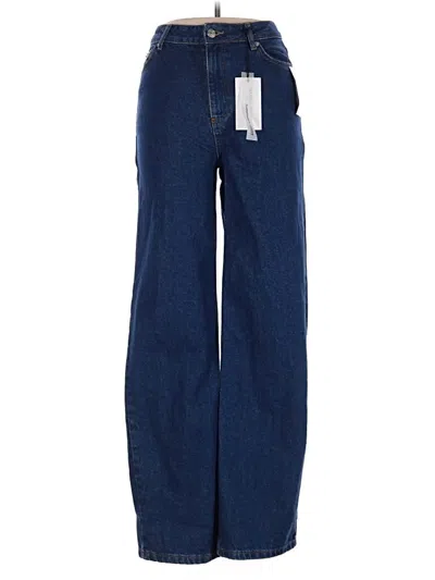 Na-kd Jeans In Blue