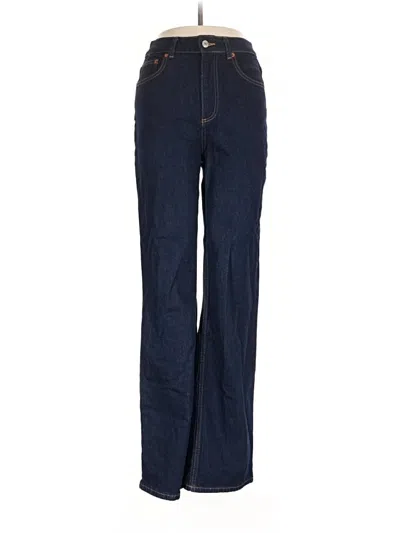Na-kd Jeans In Blue