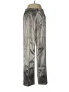 Na-kd Track Pants In Silver