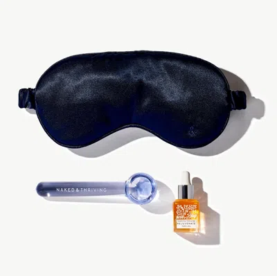 Naked & Thriving Beauty Rest Set