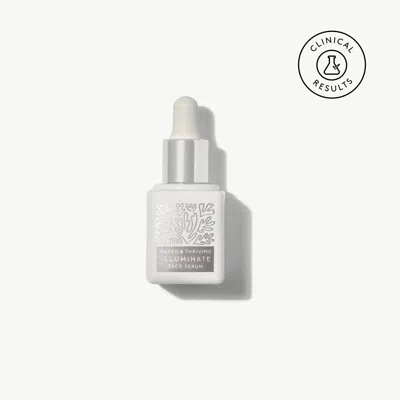 Naked & Thriving Illuminate Bc+ Brightening Serum