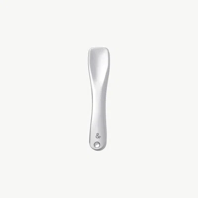 Naked & Thriving Luxe Spatula: Sustainable Skincare Tool