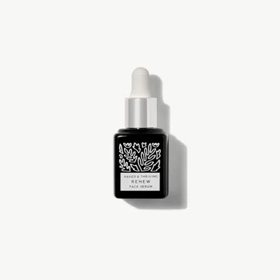 Naked & Thriving Renew Resurfacing Night Serum