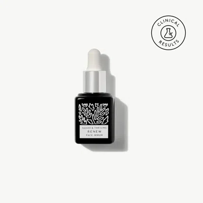 Naked & Thriving Renew Resurfacing Night Serum