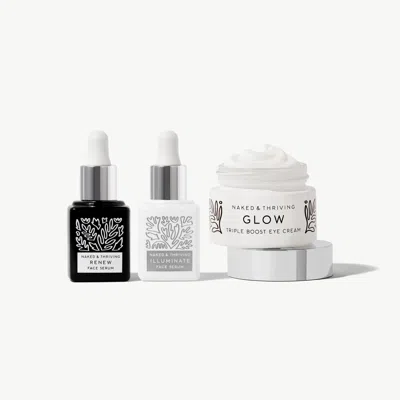Naked & Thriving The Anniversary Bundle