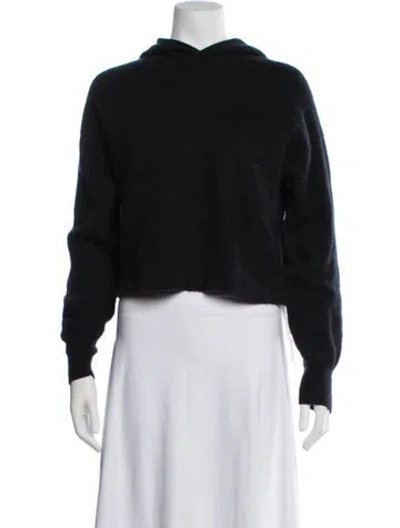 Pre-owned Naked Cashmere Cashmere Crew Neck Sweater In Blue