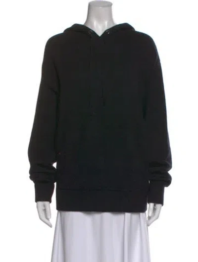 Pre-owned Naked Cashmere Cashmere Crew Neck Sweater In Multi