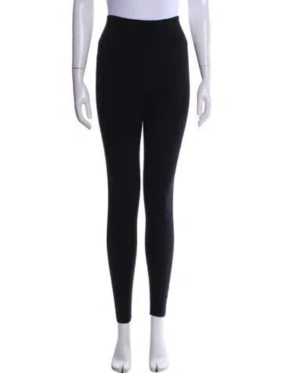 Pre-owned Naked Cashmere Cashmere Skinny Leg Pants In Multi