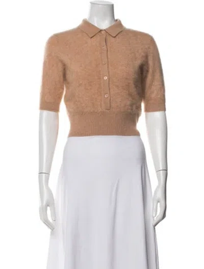 Pre-owned Naked Cashmere Cashmere Sweater In Neutrals