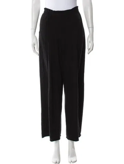 Pre-owned Naked Cashmere Cashmere Sweatpants In Gray