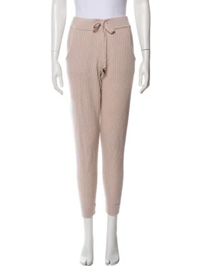 Pre-owned Naked Cashmere Cashmere Sweatpants In Multi