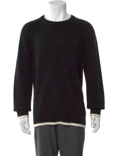 Pre-owned Naked Cashmere Crew Neck Long Sleeve Pullover W/ Tags