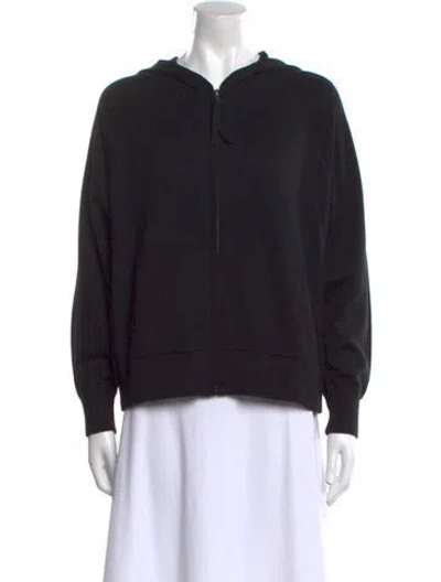 Pre-owned Naked Cashmere Crew Neck Sweater W/ Tags In Black