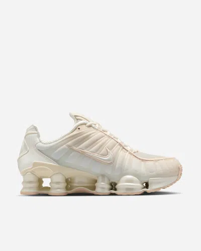 Naked Copenhagen Shox Tl | Brown | Size: