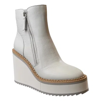 Naked Feet Boots Avail In Mist In Grey