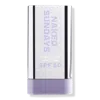 Naked Sundays Clear Glow Face & Body Sun Stick Sunscreen Spf50