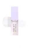 Naked Sundays Spf 50 Glow + Go Lip Oil In Coconut