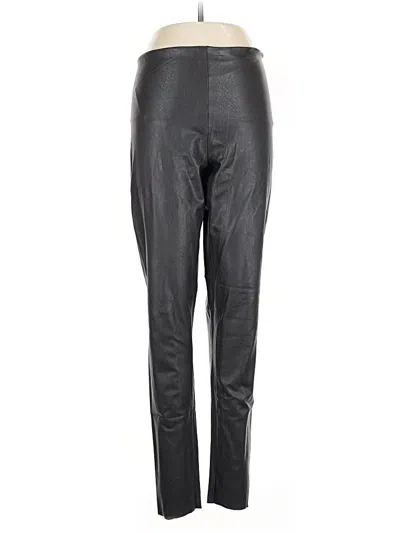 Pre-owned Naked Wardrobe Casual Pants In Black