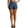 Naked Wardrobe Denim Fit Shorts