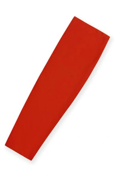 Naked Wardrobe Naked Headband In Red