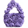 Naked Wardrobe Roses Mini Handbag