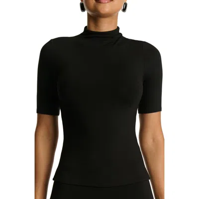 Naked Wardrobe Smooth Sculpt T-shirt