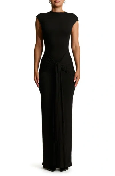 maxi dress naked Ruth Maxi Dress