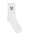 Naked Wolfe 1 Pack Men's Sport Socks Black