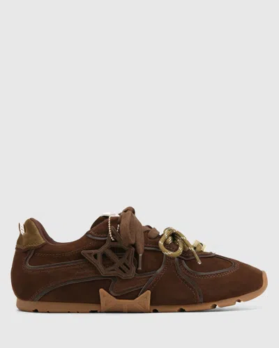 Naked Wolfe Adored Chocolate In Brown