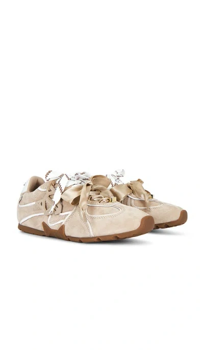 Naked Wolfe Adored Sneaker