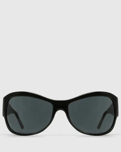 Naked Wolfe Bahamas Black