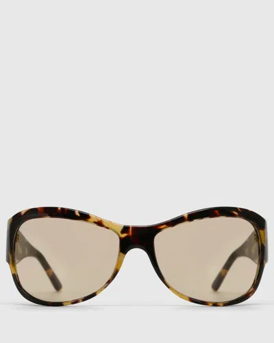 Naked Wolfe Bahamas Havana Acetate