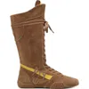 Naked Wolfe Betsy Boxing Boot