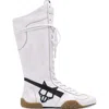 Naked Wolfe Betsy Boxing Boot