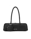 Naked Wolfe Candy Black Leather