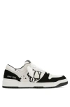 Naked Wolfe Cm-00 In Black/white