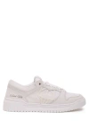 Naked Wolfe Cm-00 In White