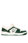 Naked Wolfe Cm-01 In Bone/green