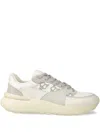 Naked Wolfe Sneakers Mit Dicker Sohle In Multi