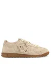 NAKED WOLFE EXPOSED OFF WHITE SUEDE