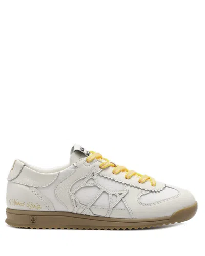 Naked Wolfe Exposuree White