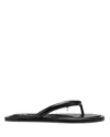 Naked Wolfe Grenada Leather Sandal
