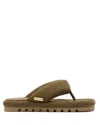Naked Wolfe Hilary Tan Suede