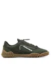 Naked Wolfe Island Khaki Ripstop