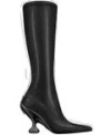Naked Wolfe Kai Stretch Black
