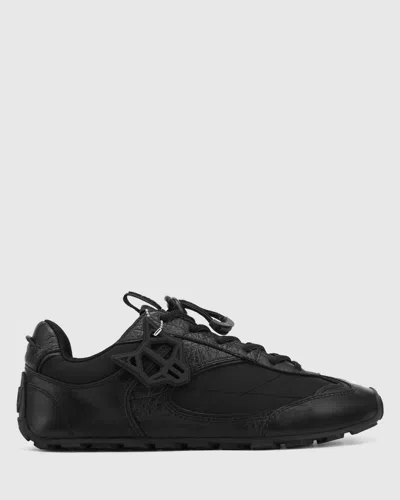 Naked Wolfe Luxury Black