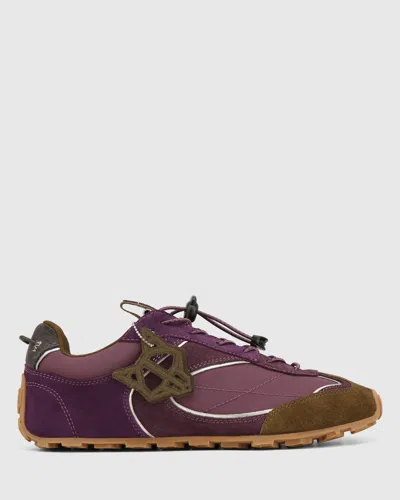 Naked Wolfe Luxury Purple