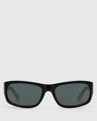 Naked Wolfe Maldives Black