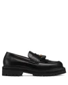 Naked Wolfe Man Banter Black Box Leather
